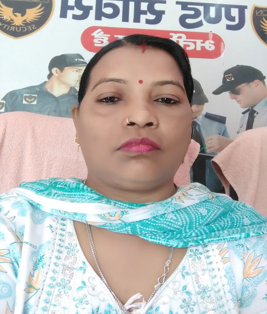 Balbir Kaur